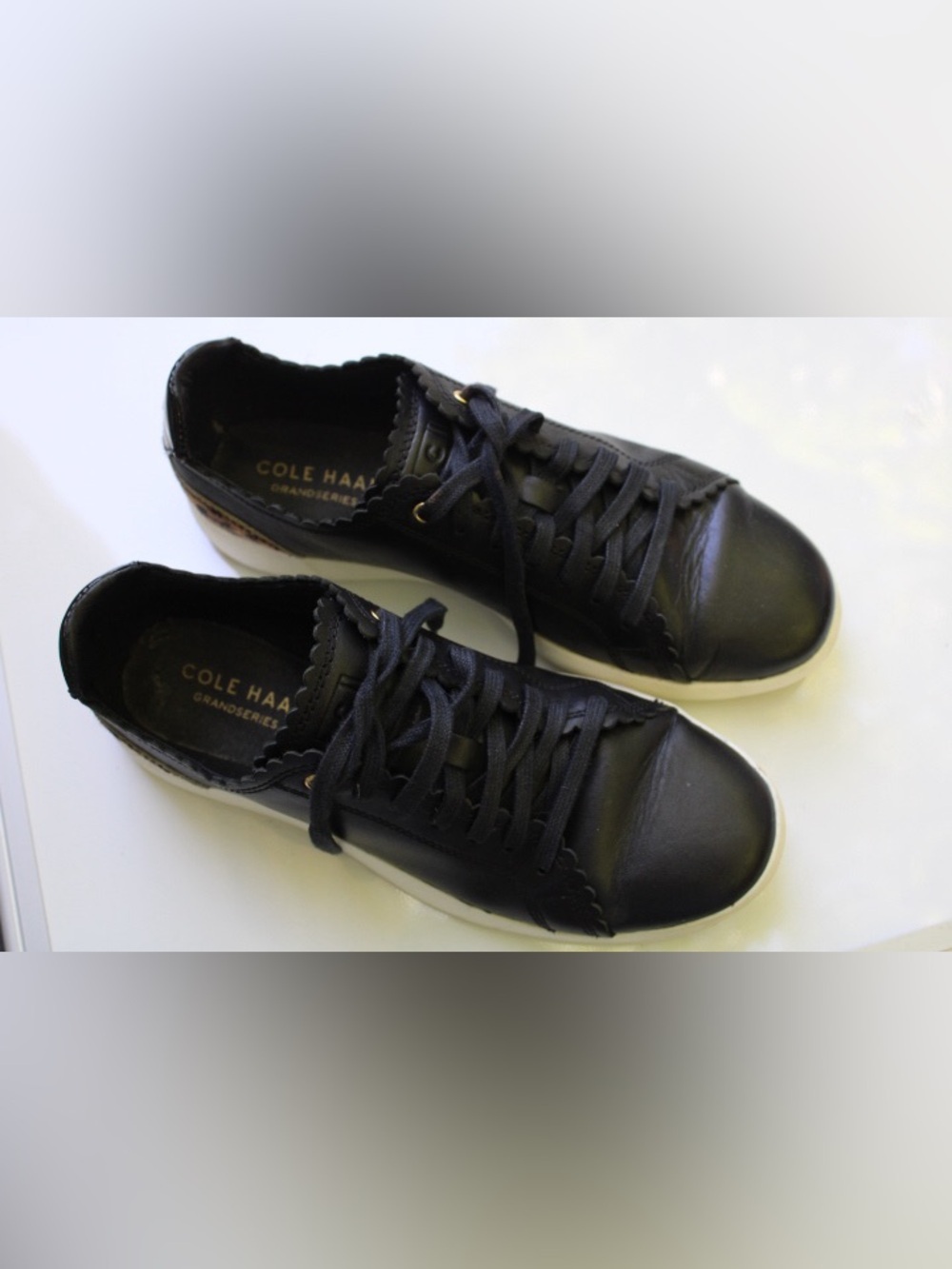 Cole Haan Grand series sneakers